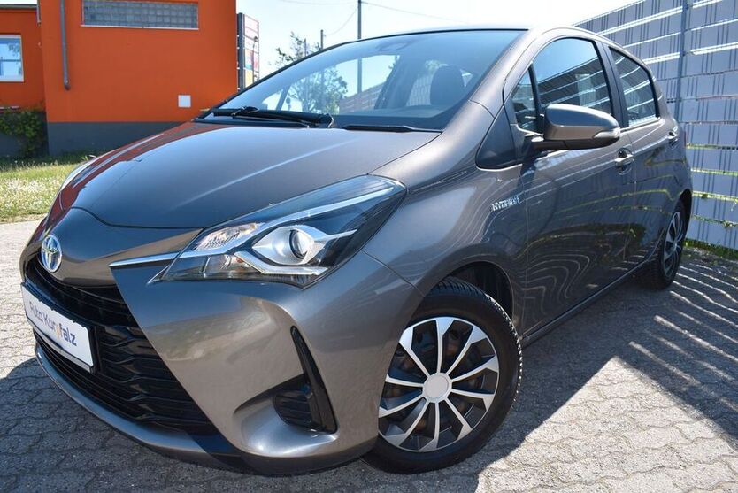 Yaris