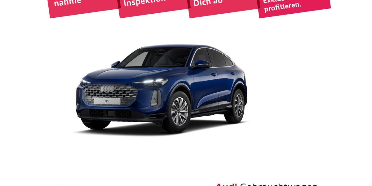 Audi Q5 17.291 km 51.999 &euro; Weinheim 69469