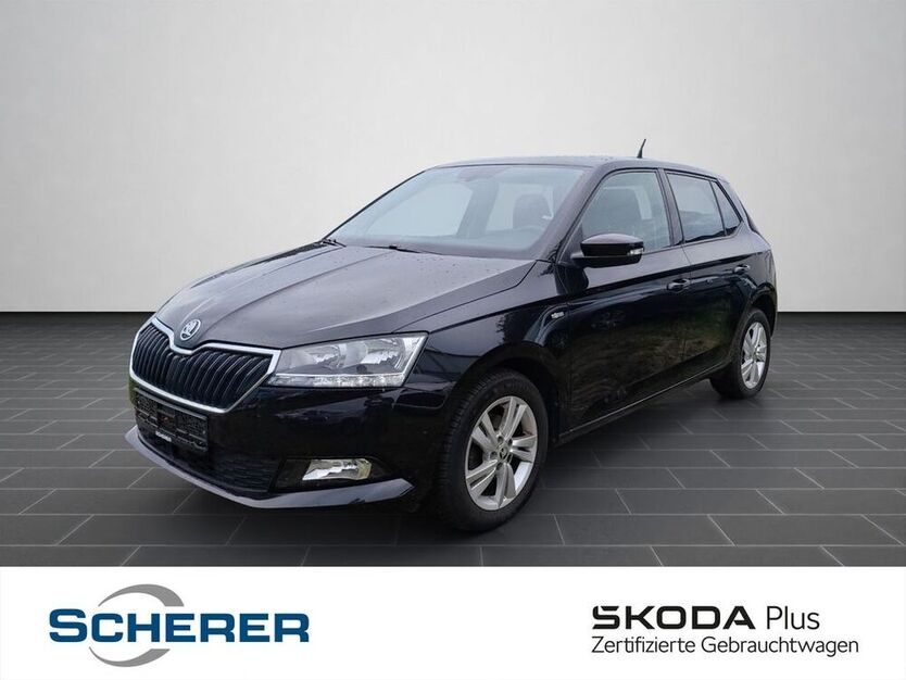 Fabia