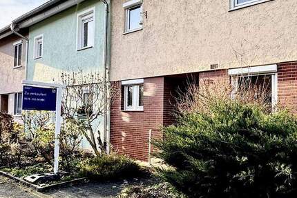 Haus Mannheim Gartenstadt - 5 Zimmer, 115 m&sup2;, 325.000&euro; | Angebot:25037855