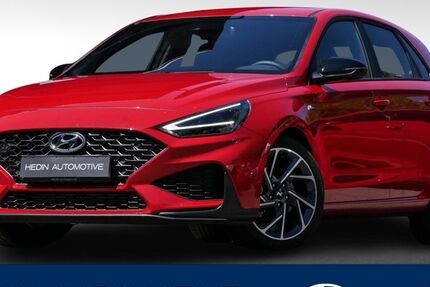 Hyundai i30 11.000 km 22.150 &euro; Mannheim 68307