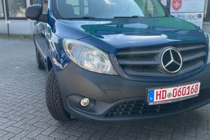 Mercedes-Benz Citan 197.000 km 5.600 &euro; Schwetzingen 68723