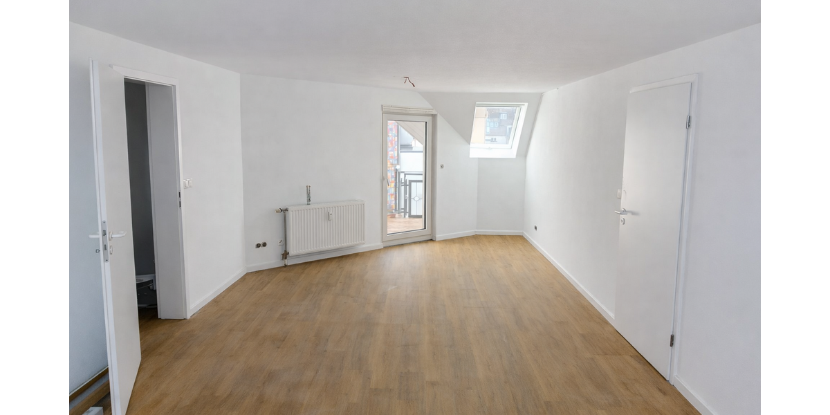 Wohnung zum Mieten in Ludwigshafen am Rhein 1.167 € 89.76 m² 3 zimmer