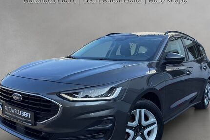 Ford Focus 34.990 km 17.890 &euro; Weinheim 69469