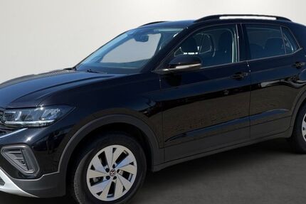 VW T-Cross 12.924 km 23.590 &euro; Grünstadt 67269