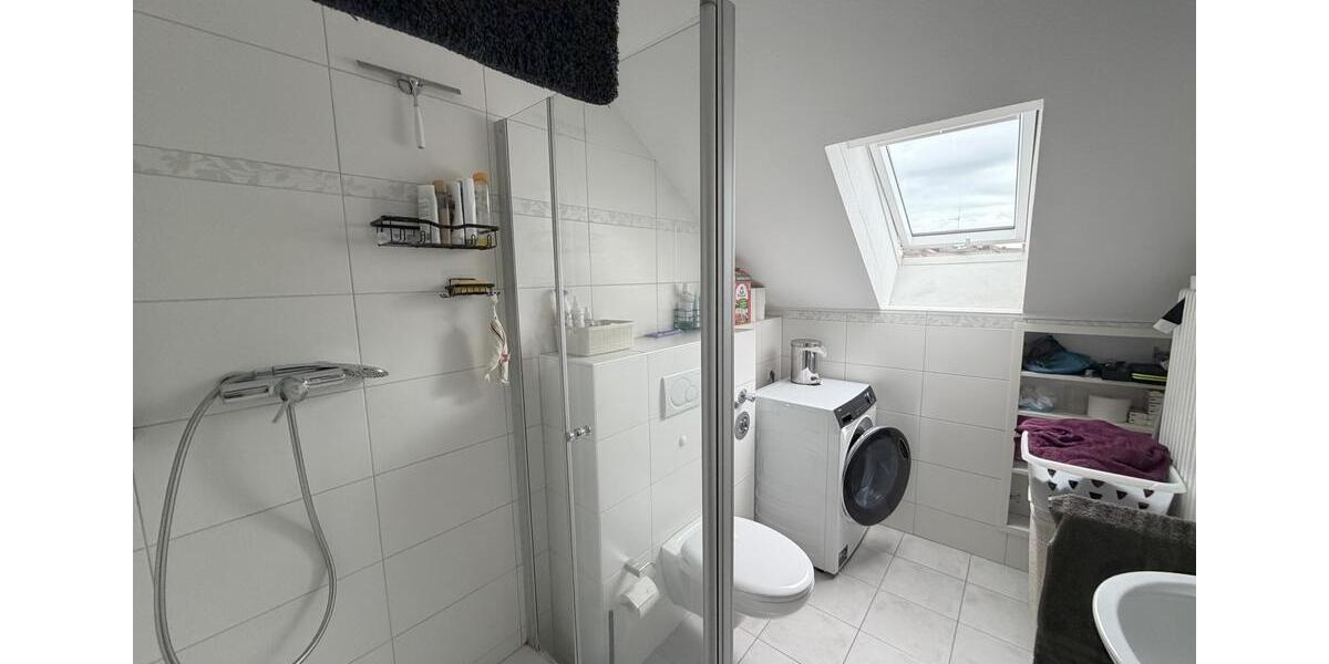 Etagenwohnung Ludwigshafen am Rhein Mundenheim - 2 Zimmer, 60 m&sup2;, 570&euro; | Angebot:26405759
