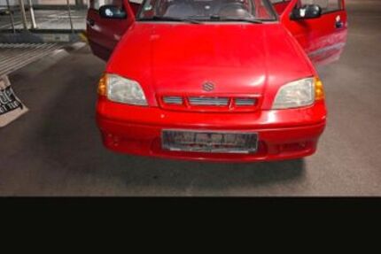 Suzuki Swift 48.000 km 950 &euro; Ludwigshafen am Rhein 67071