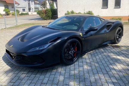 Ferrari F8 6.900 km 324.948 &euro; Eisenberg 67304
