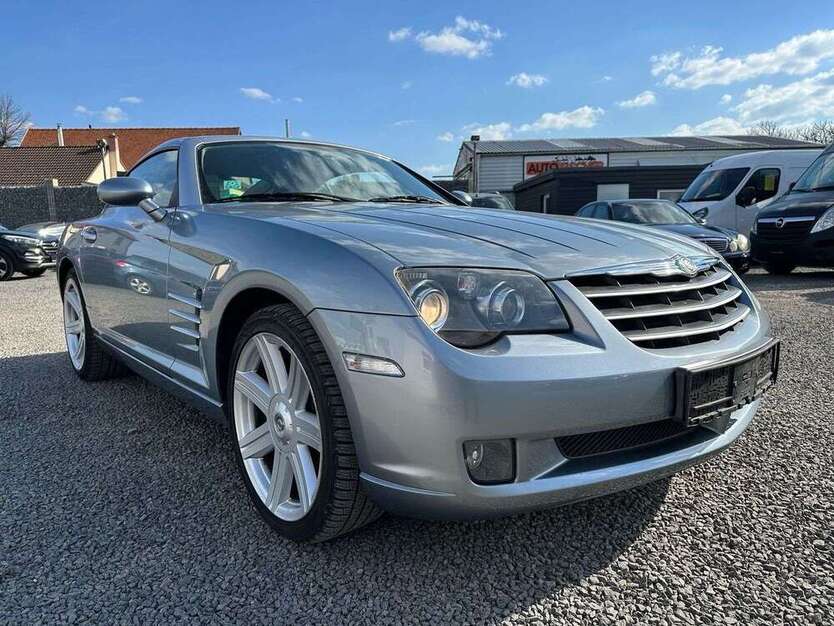 Crossfire