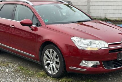 Citroen C5 239.400 km 4.950 &euro; Viernheim (bei Mannheim) 68519
