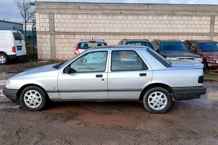 Ford Sierra 99.000 km 1.900 &euro; Bad Dürkheim 67098