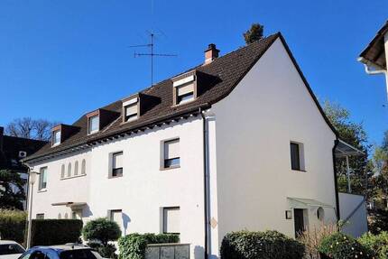 Wohnung Mannheim Almenhof - 2 Zimmer, 42 m&sup2;, 440&euro; | Angebot:26118105