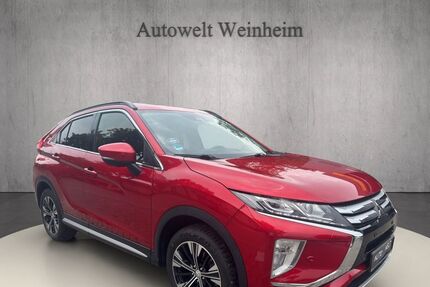 Mitsubishi Eclipse 122.000 km 13.999 &euro; Weinheim 69469