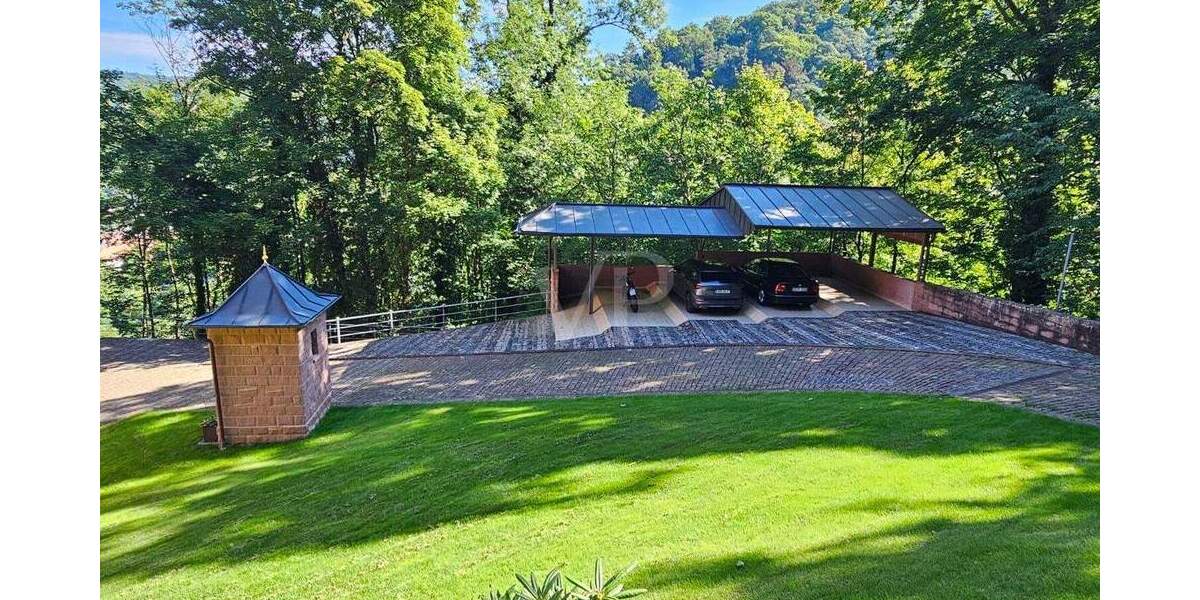 Mehrfamilienhaus, Wohnhaus Heidelberg Altstadt Altstadt - 8 Zimmer, 331 m&sup2;, 1.995.000&euro; | Angebot:24844942