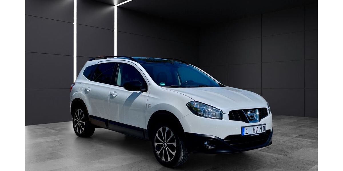 Nissan Qashqai 135.000 km 10.390 &euro; Worms 67547
