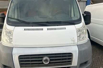 Fiat Ducato 235.034 km 3.999 &euro; Sandhausen 69207