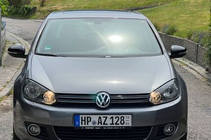 VW Golf 185.647 km 4.650 &euro; Rimbach 64668