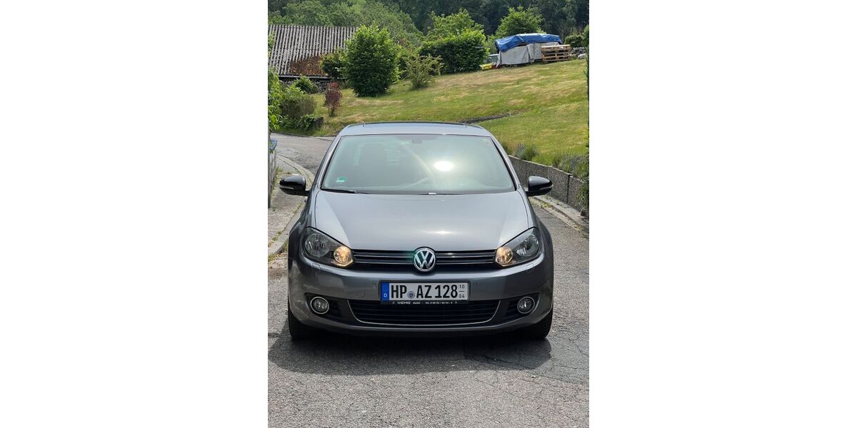 VW Golf 185.647 km 4.650 &euro; Rimbach 64668