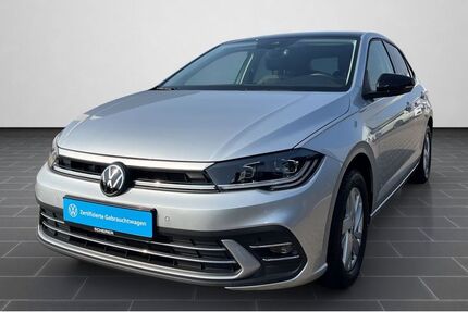 VW Polo 13.180 km 22.900 &euro; Ladenburg 68526