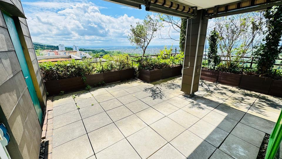 Etagenwohnung Heidelberg Boxberg - 1 Zimmer, 35 m&sup2;, 480&euro; | Angebot:25996156