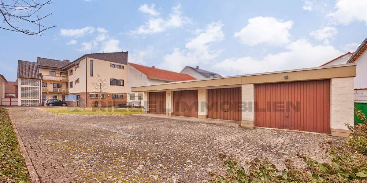 Haus zum Kaufen in Schifferstadt 849.000 € 283.98 m² 9 zimmer