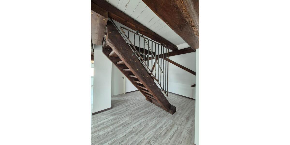Maisonettenwohnung Gernsheim - 2 Zimmer, 90 m&sup2;, 980&euro; | Angebot:26148651