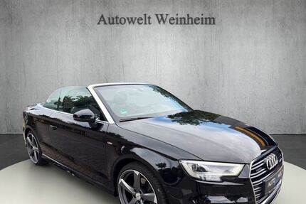 Audi A3 120.000 km 19.999 &euro; Weinheim 69469