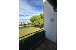 Sonnige, ruhige 2 Zimmerwohnung in Leimen mit TG Stellplatz