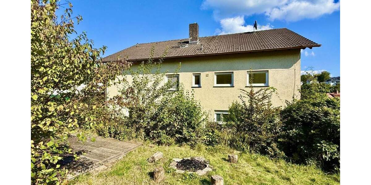Mehrfamilienhaus, Wohnhaus Mörlenbach / Bonsweiher Bonsweiher - 7 Zimmer, 235 m&sup2;, 499.500&euro; | Angebot:25701631