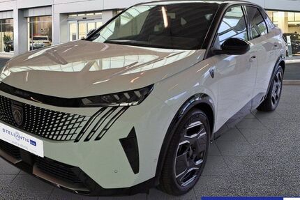 Peugeot 3008 5.500 km 54.370 &euro; Heidelberg 69126