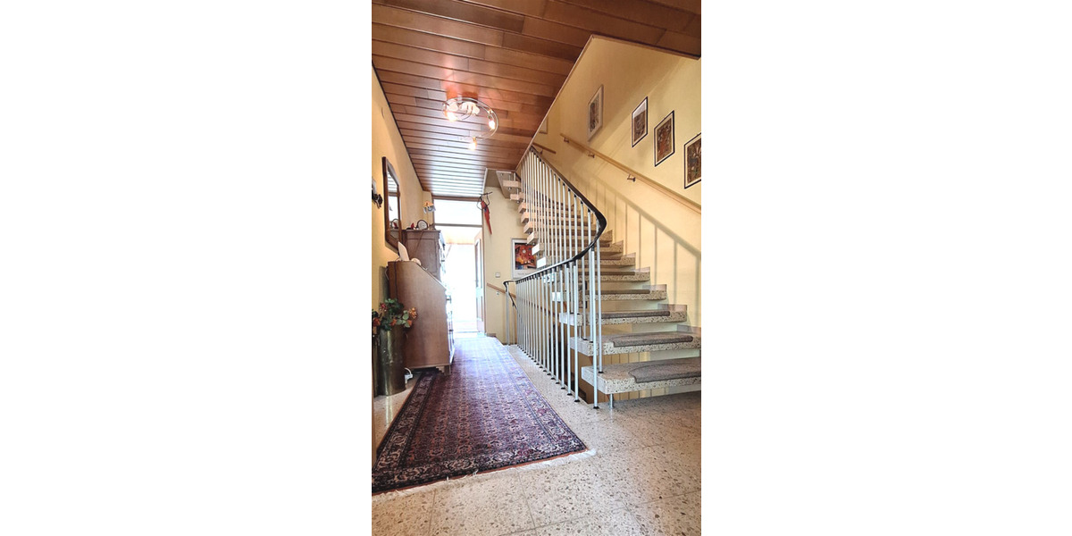 Doppelhaushälfte Mannheim Vogelstang - 4 Zimmer, 127 m&sup2;, 469.000&euro; | Angebot:26273726