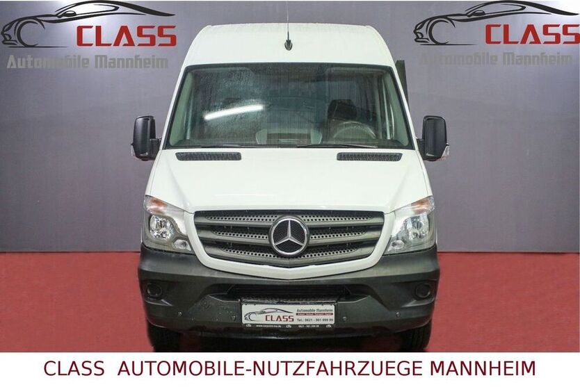 Sprinter