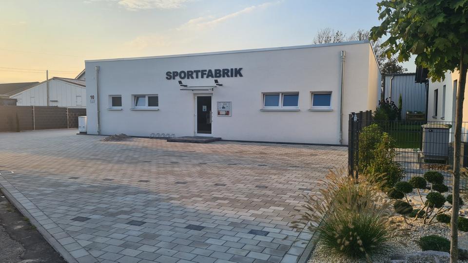 Gewerbeobjekt Leimen - 99&euro; | Angebot:17201913