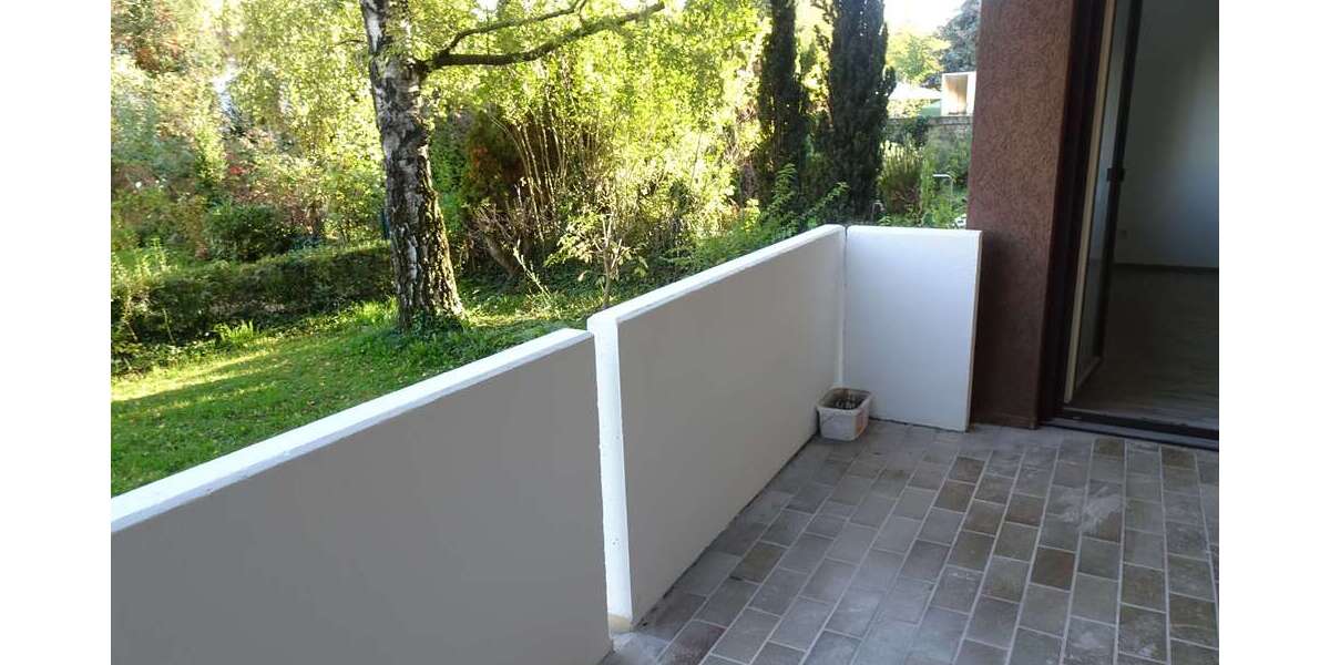 Etagenwohnung Viernheim - 3 Zimmer, 93 m&sup2;, 870&euro; | Angebot:24777672