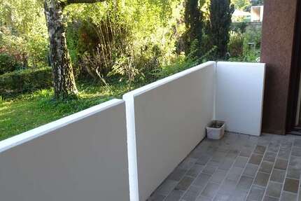 Wohnung Viernheim - 3 Zimmer, 93 m&sup2;, 870&euro; | Angebot:24777672