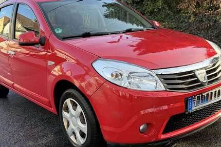 Dacia Sandero 165.000 km 1.600 &euro; Mannheim 68219