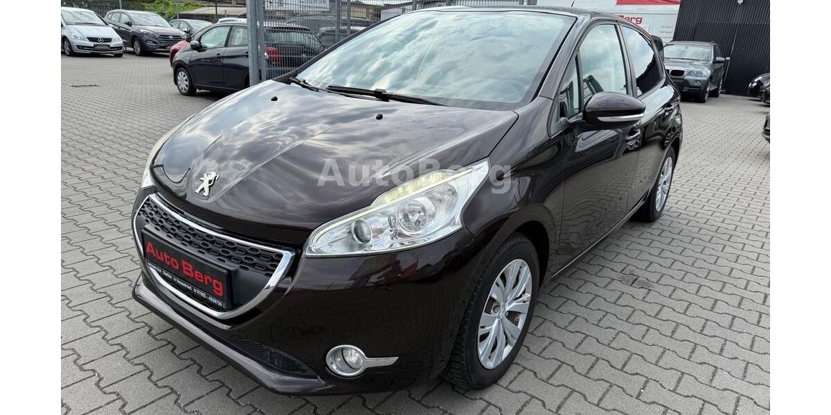 Peugeot 208 184.116 km 3.999 &euro; Speyer 67346
