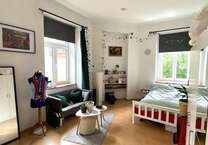 Wohnung zum Mieten in Mannheim 1.175 € 94 m²