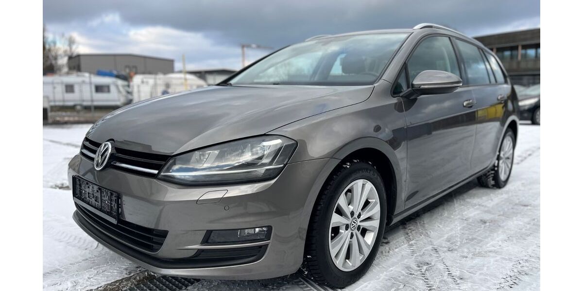 VW Golf 131.500 km 10.250 &euro; Philippsburg 76661