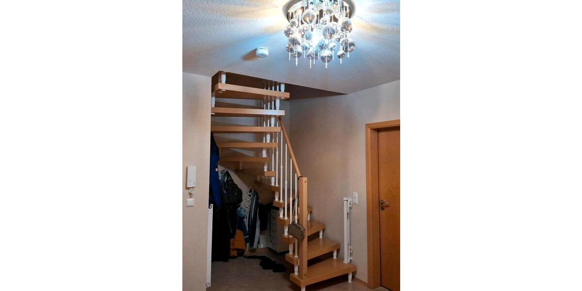 Maisonettenwohnung Haßloch - 5 Zimmer, 152 m&sup2;, 495.000&euro; | Angebot:26148633