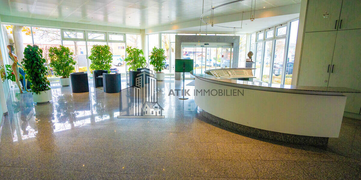 ATIK: Rohrbach-Süd: Der ideale Wirtschaftsstandort im Süden Heidelbergs - Gewerbeobjekt Heidelberg / Rohrbach Rohrbach | Angebot:26267192