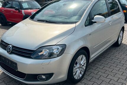 VW Golf 114.300 km 7.999 &euro; Worms 67547