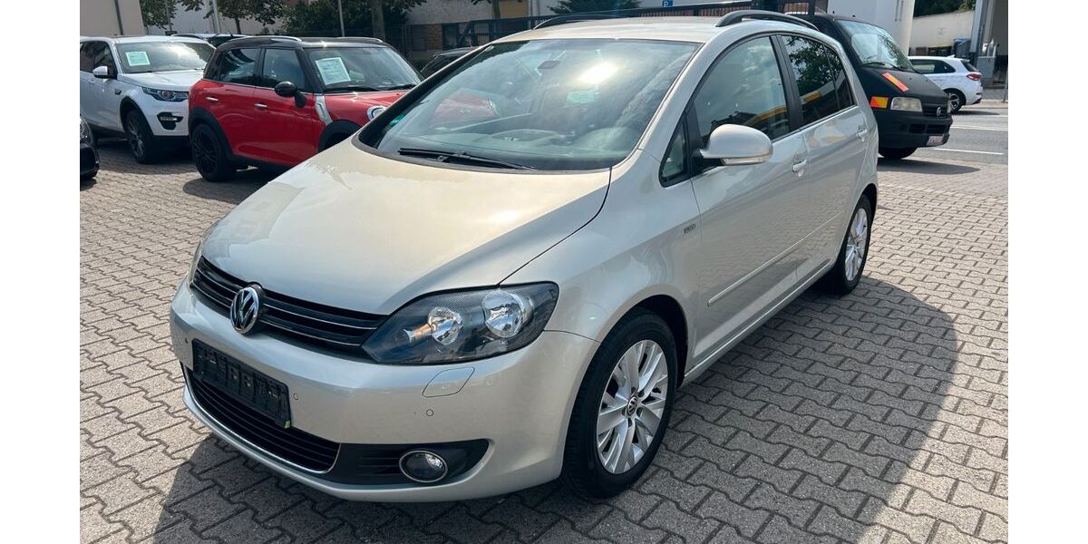 VW Golf 114.300 km 7.999 &euro; Worms 67547