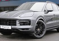 Gebrauchtwagen Porsche Cayenne