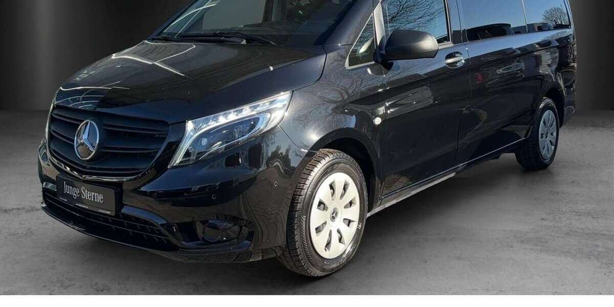 Mercedes-Benz Marco Polo 9.989 km 52.880 &euro; Weinheim 69469