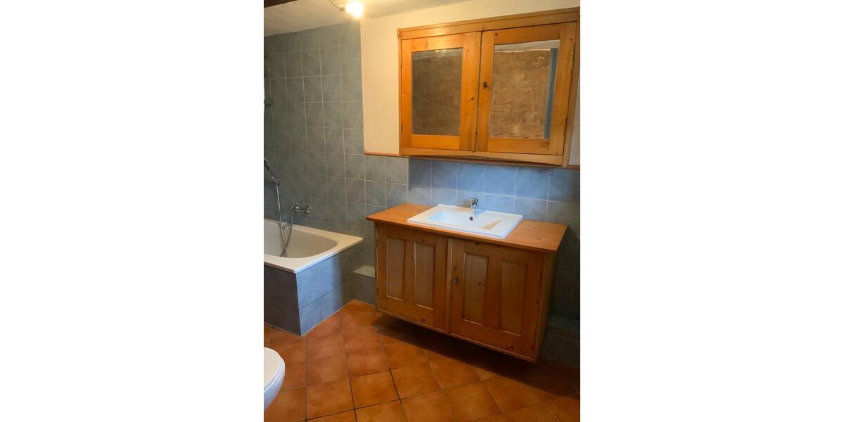 Einfamilienhaus Wald-Michelbach Michelbach - 4.5 Zimmer, 100 m&sup2;, 1.000&euro; | Angebot:26226420