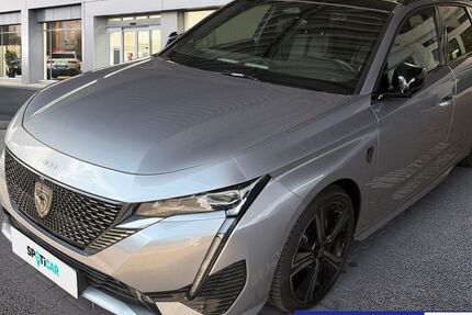 Peugeot 308 27.605 km 22.990 &euro; Mannheim 68309