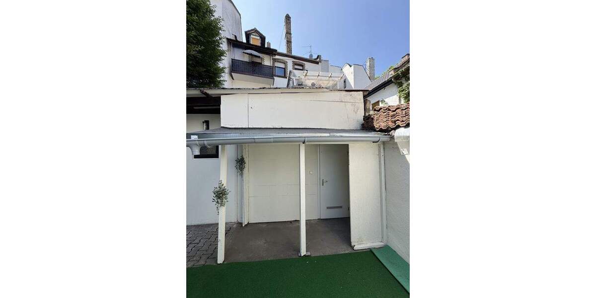 Mehrfamilienhaus, Wohnhaus Worms Innenstadt - 2 Zimmer, 1.250.000&euro; | Angebot:25728095