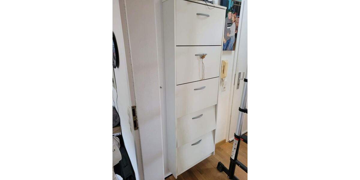 2 ZKB Dachgeschosswohnung in Ortskernlage mit Blick auf die Weinberge 2 zimmer