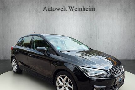 Seat Ibiza 110.000 km 12.999 &euro; Weinheim 69469